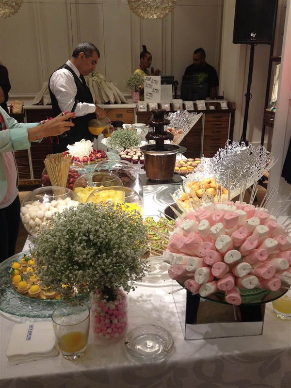 Oysho Sweet Indulgence